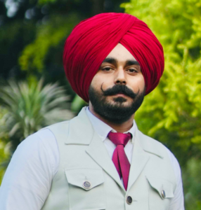 SP SINGH