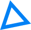 triangle shape