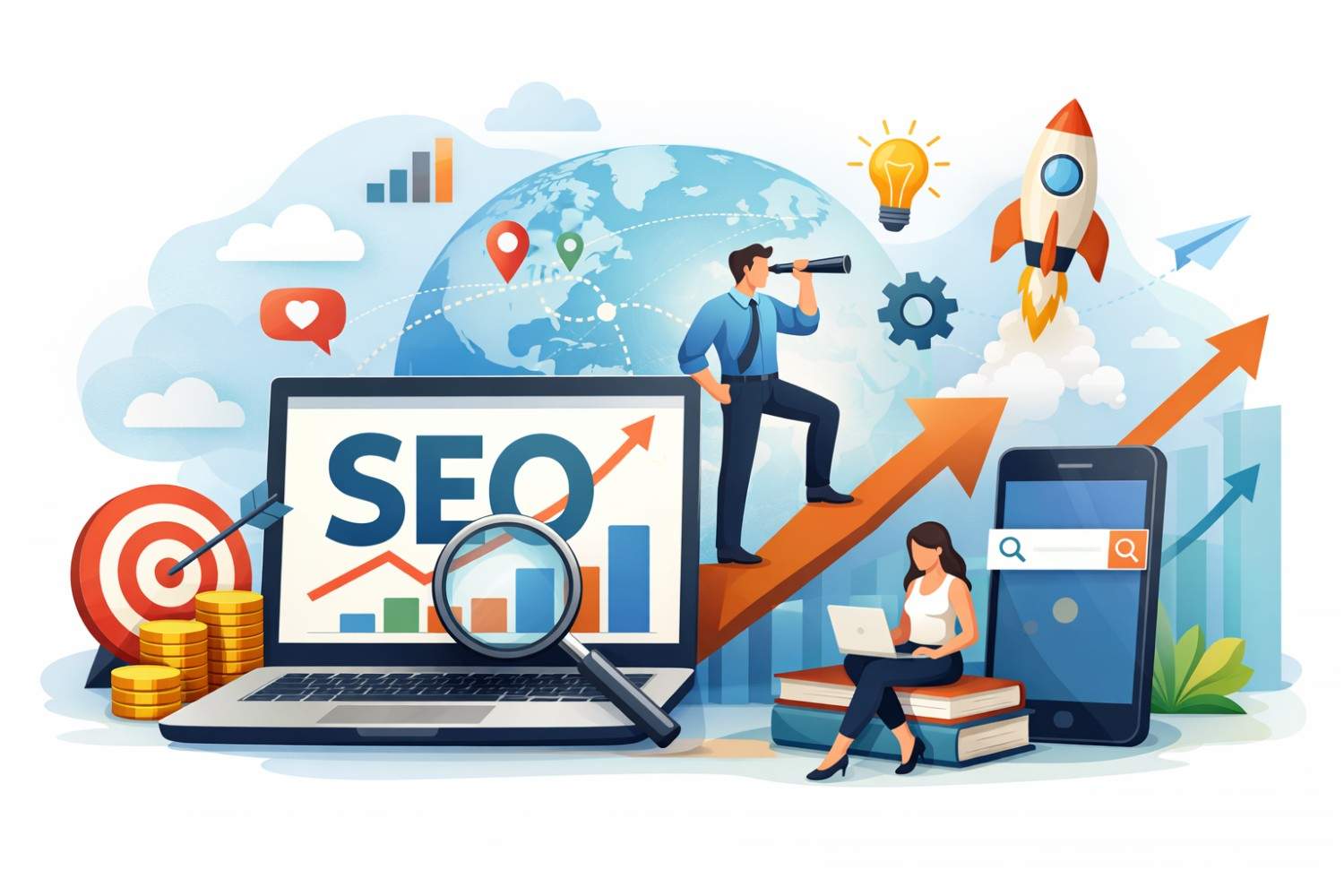 Why SEO is Important for Your Business