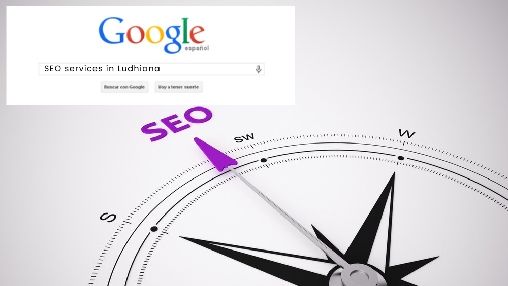 seo services in ludhiana