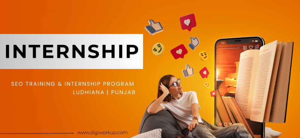 Training & Internship Program