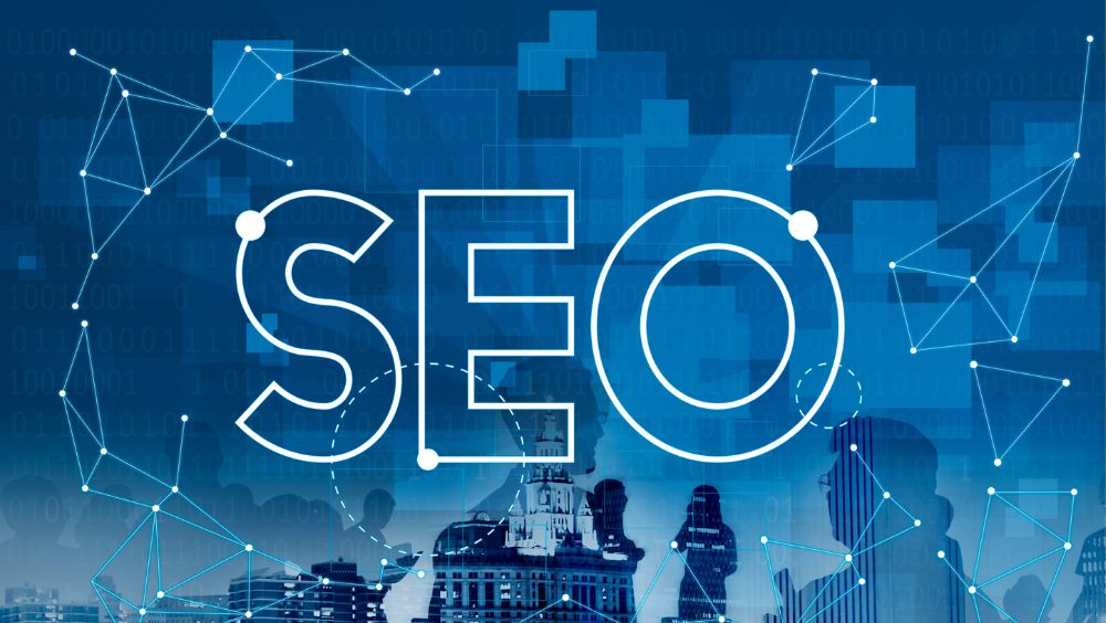 Seo ecommerce agency Toronto