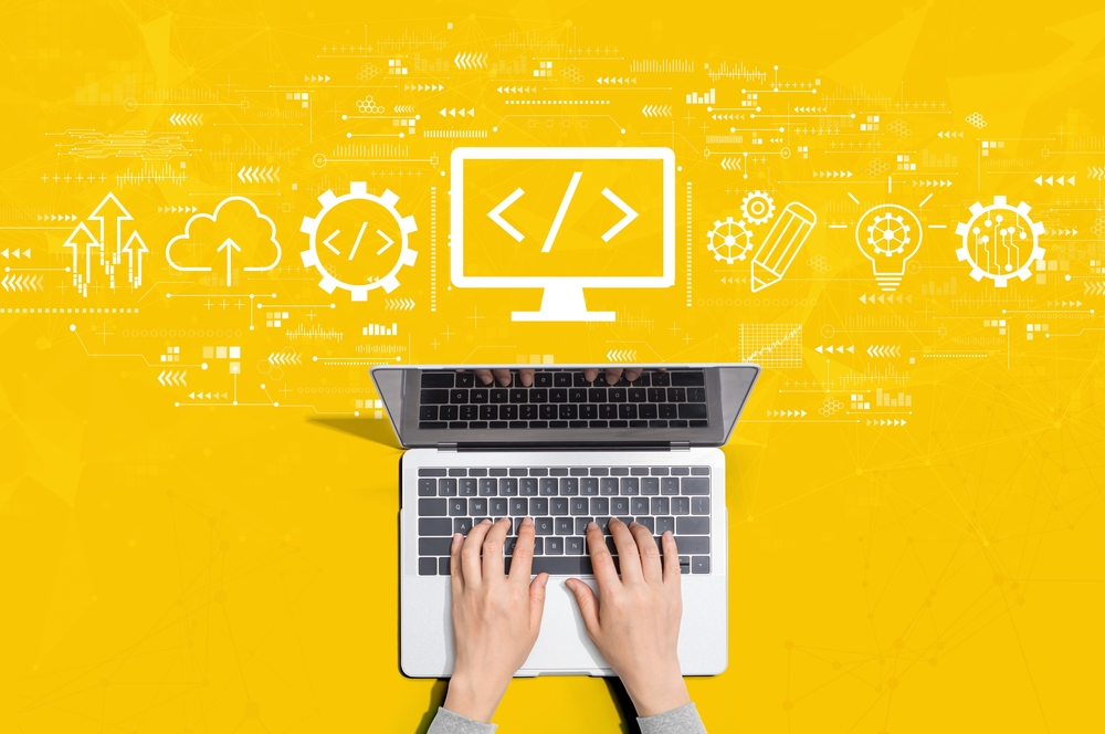 Website Developer in Ludhiana