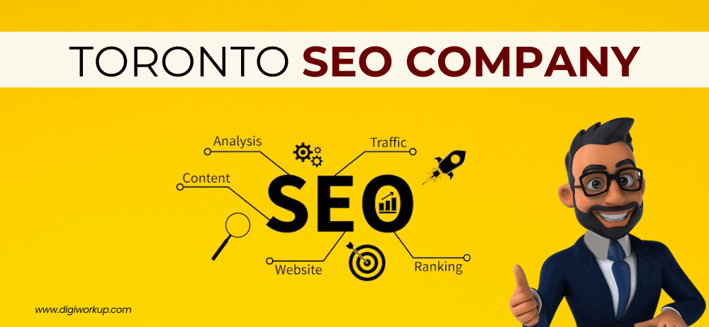 Toronto SEO services