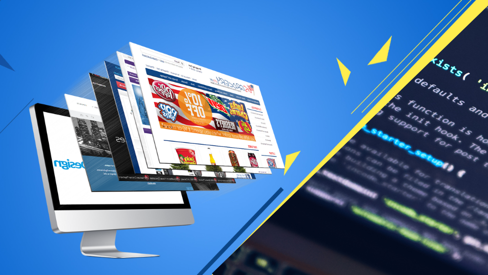 Website Design Toronto Kijiji