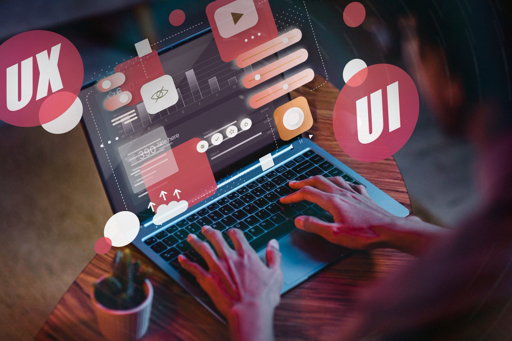Website designing company in Ludhiana