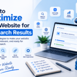 AI search optimization