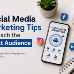Social Media Marketing Services in Ludhiana