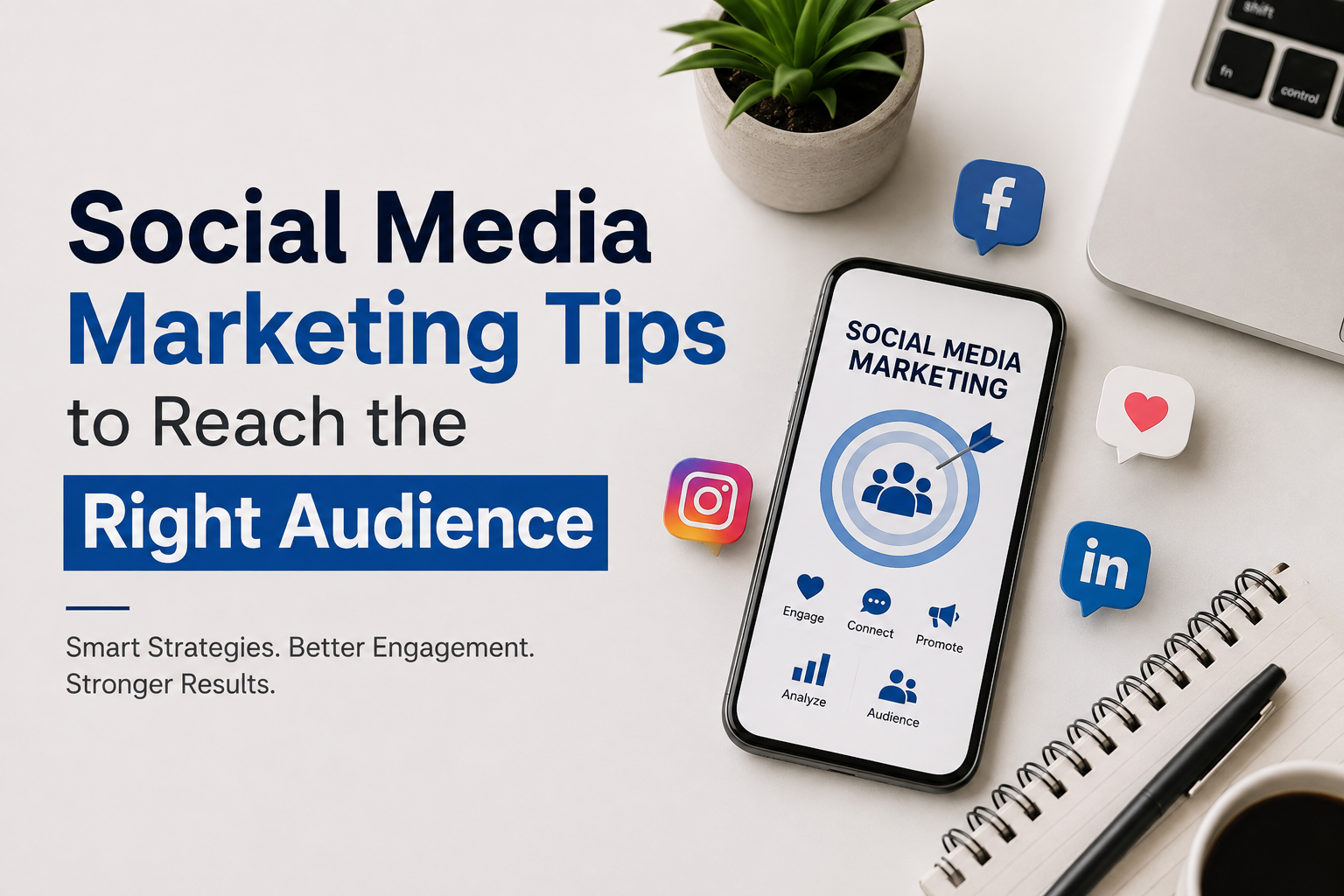 Social Media Marketing Services in Ludhiana