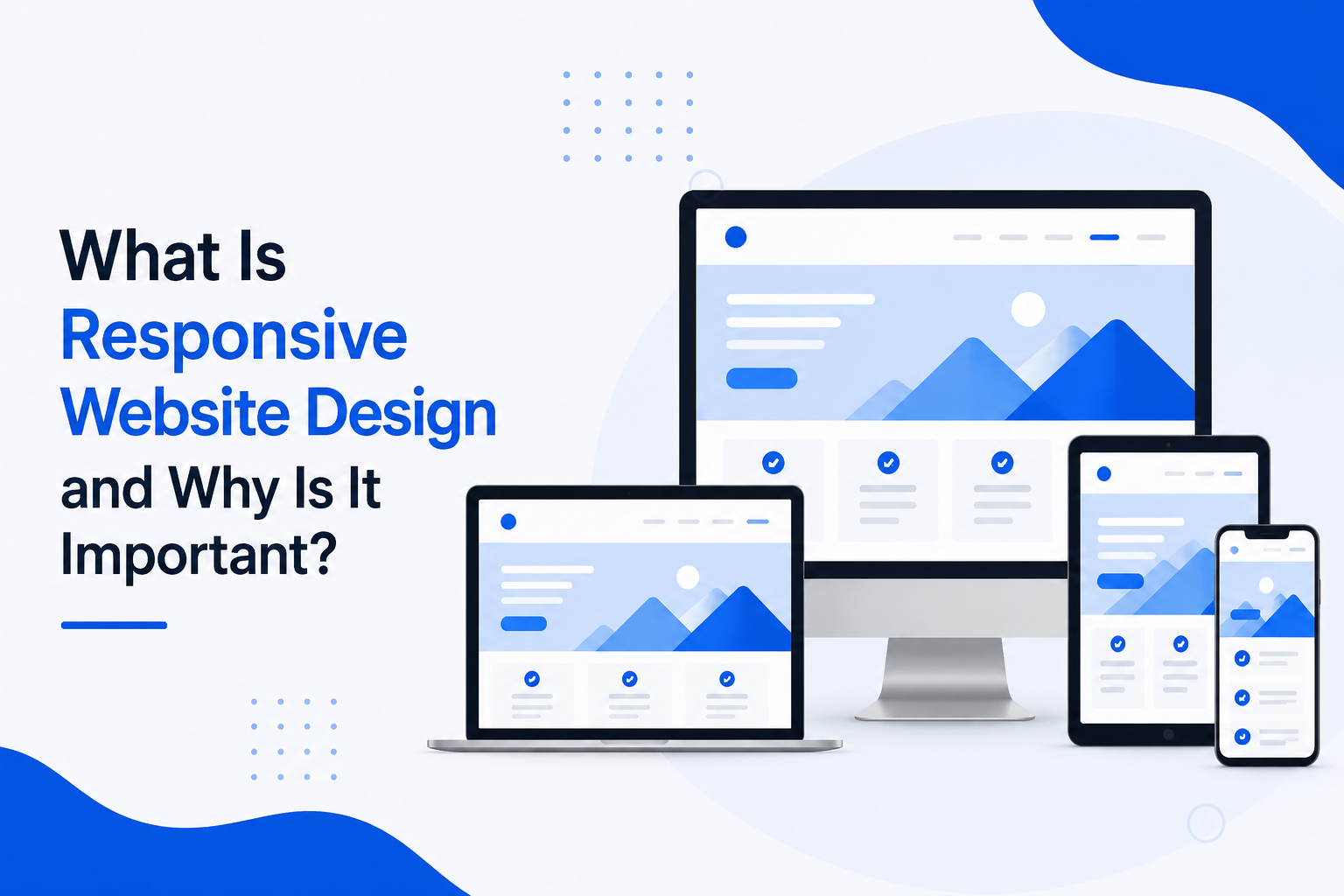 Professional Website Design | DigiWorkup