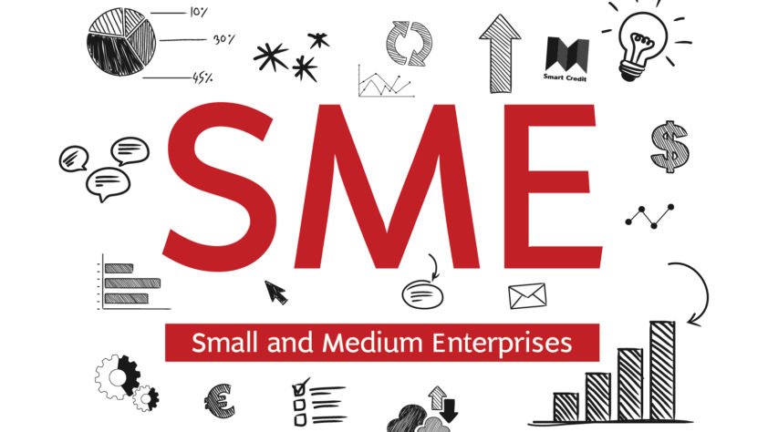 Small and Medium-Sized Enterprises (SMEs)