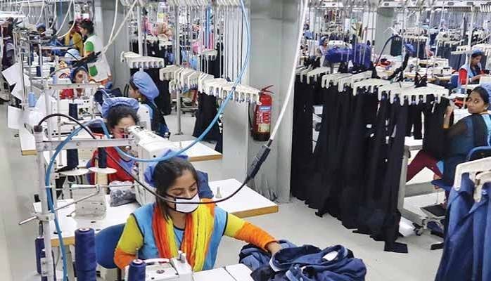 Textile & Garment Industries